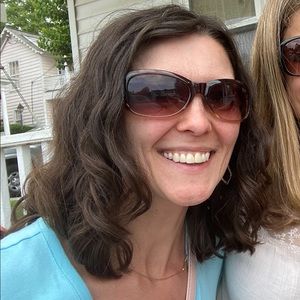 Meet your Posher, Kristen